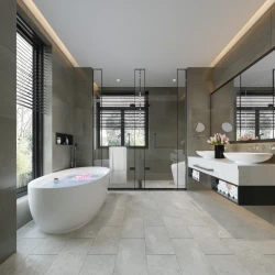 Кварц-виниловый ламинат Planker Stone 5003 Лайт Стоун