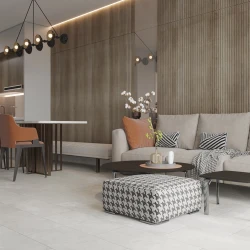 Кварц-виниловый ламинат Planker Stone 5003 Лайт Стоун