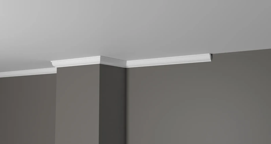 Карниз Decor Dizayn DD09 на otdelka1.ru