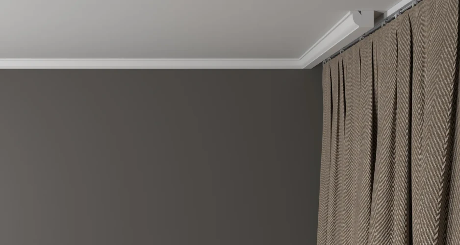 Карниз Decor Dizayn DD09 на otdelka1.ru