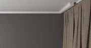 Карниз Decor Dizayn DD09 на otdelka1.ru