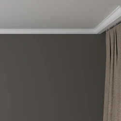 Карниз Decor Dizayn DD09