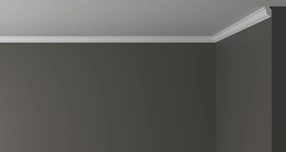 Карниз Decor Dizayn DD09 на otdelka1.ru