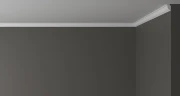 Карниз Decor Dizayn DD09 на otdelka1.ru