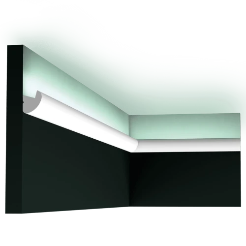 Карниз Orac decor CX188 на Otdelka1.ru