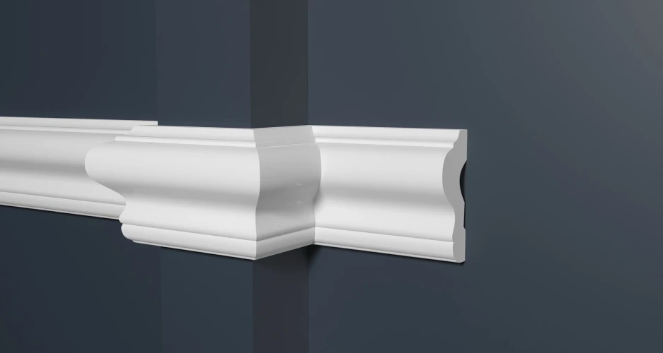 Молдинг Decor Dizayn DD302 на otdelka1.ru
