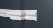 Молдинг Decor Dizayn DD302 на otdelka1.ru