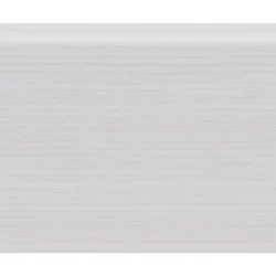 Плинтус полимерный Decor Dizayn 706-75