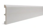 Плинтус полимерный Decor Dizayn 706-75 на otdelka1.ru