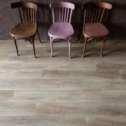 Виниловый Ламинат Винилам / Vinilam Click 15783 Дуб Амберг