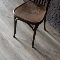 Виниловый Ламинат Винилам / Vinilam Click 15783 Дуб Амберг