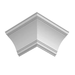 Карниз Ultrawood CR 0003 2000x30x200