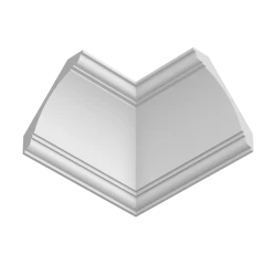 Карниз Ultrawood CR 0003 2000x30x200