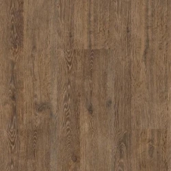 Клеевая напольная пробка Коркстайл / Corkstyle Wood Oak Brushed