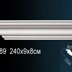 Карниз Перфект AB189F