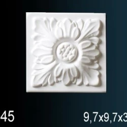 Пилястра Perfect / Перфект D3545