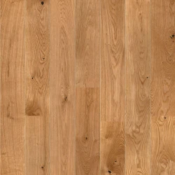 Паркетная доска Sommer Classic Plank Дуб Байкал