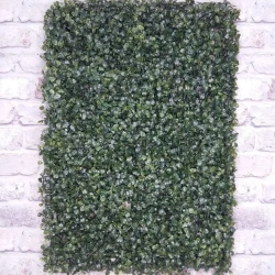 Искусственная трава в модулях AF Дизайн №11 Самшит