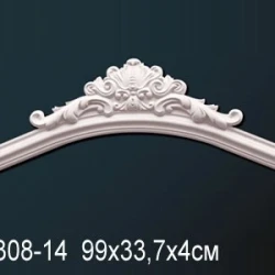 Угловые элементы Перфект AD308-14