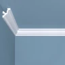 Карниз bello deco XPS К11 35x30 на otdelka1.ru