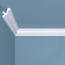 Карниз Bello Deco XPS К11 35x30