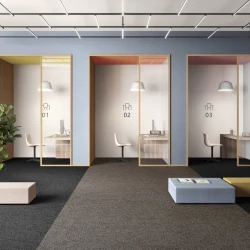 Ковровая плитка AW Medusa 43