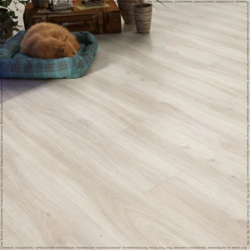 Кварц-виниловый ламинат Fine Floor Wood FF-1574 Дуб Верона на Otdelka1.ru