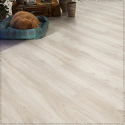 Кварц-виниловый ламинат Fine Floor Wood FF-1574 Дуб Верона