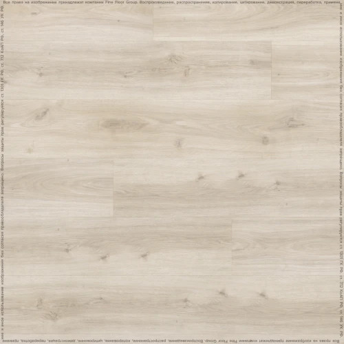 Кварц-виниловый ламинат Fine Floor Wood FF-1574 Дуб Верона на Otdelka1.ru