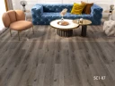 Кварц-виниловый ламинат Aspenfloor Smart Choice Дуб Винтаж на Otdelka1.ru