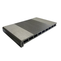 Ступень из ДПК Dimdeck 4 м Венге