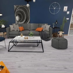 Кварц-виниловый ламинат Richfloor City Дуб Берген