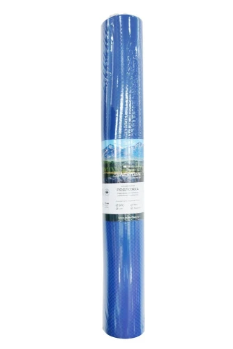 Подложка Aspenfloor IXPE на Otdelka1.ru
