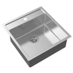 Мойка для кухни Oulin OL-FUR114