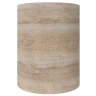 Гибкий камень Decaro WallPanels Flex Stone D1051 Ocean Travertine / Океанический травертин Natural Gold на Otdelka1.ru