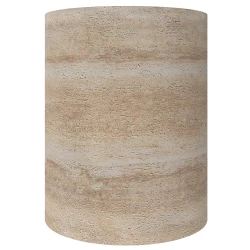 Гибкий камень Decaro WallPanels Flex Stone D1051 Ocean Travertine / Океанический травертин Natural Gold