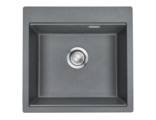 Мойка EMAR EMQ-1520.Q EMQ-1520.Q Антрацит на Otdelka1.ru