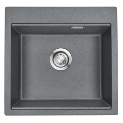 Мойка для кухни EMAR EMQ-1520.Q Антрацит