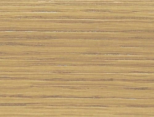 Плинтус шпонированный Педрос / Pedross Дуб без покрытия 95 х 15 мм на otdelka1.ru