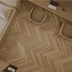 Ламинат Norland Herringbone Elegant LF303-39 Дуб Босна