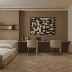 Ламинат Norland Herringbone Elegant LF303-39 Дуб Босна