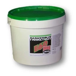 STP клей Mitol Parketolit E60 14 кг
