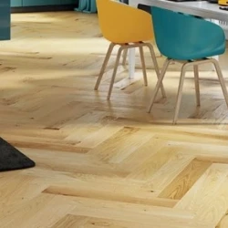 Паркетная доска Барлинек / Barlinek Pure Classico Line Дуб Caramel