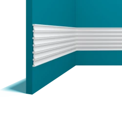 Декоративные стеновые 3D панели Perfect / Перфект P121