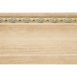 Плинтус напольный Decomaster 195-11