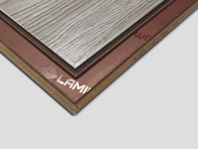 Ламинат Ламивуд / Lamiwood Dinasty 201 Дуб Арно