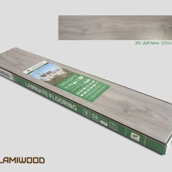 Ламинат Ламивуд / Lamiwood Dinasty 201 Дуб Арно