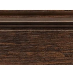 Плинтус напольный Decomaster D122-966