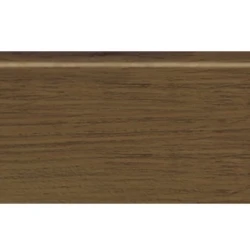 Плинтус напольный Decomaster D234-88