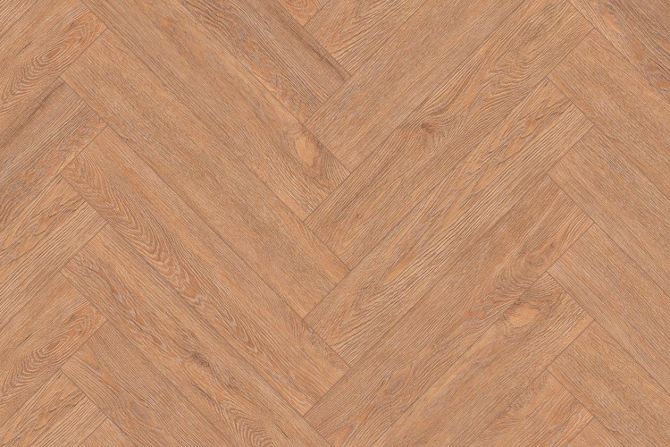 Кварц-виниловый Ламинат Aquafloor Космос Паркет легкий лимитированный выпуск / Space Parquet Light Limited Edition AF4548PQLE